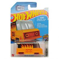 Car Hot Wheels Brickin Delivery HTB13 0134