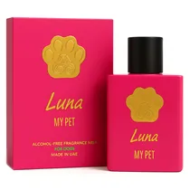 Perfume MY Pet Luna Rosa 100ML