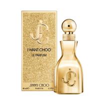 Perfume Jimmy Choo I Want Choo Le Parfum Edp 40ML