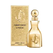 Perfume Jimmy Choo I Want Choo Le Parfum Edp 40ML