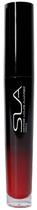 Batom Liquido Sla Paris Lip Crush Matte 35 Lan - 4.5ML