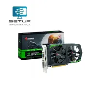 Placa de Vídeo 4GB GTX960 Keepdata KDGTX960-4GD5/128B DDR5 128B