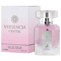 Alhambra Versencia Crystal Edp 100 ML