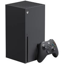 Console Microsoft Xbox Series X de 1TB SSD/Bivolt - Preto (Americano)