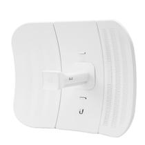 Antena Ubiquiti Litebeam M5 LBE-M5-23 100MBPS Em 5GHZ - Branca