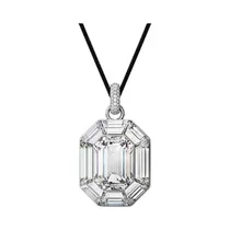 Collar Swarovski 5698526 Lucent