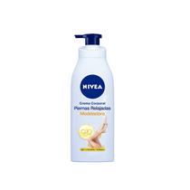 Cosmetico Nivea Body Piernas Relajadas Moldeado 400ML - 4005900143945