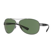 Lente Ray Ban 3386 004/71 63