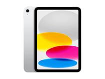 iPad 10 - 64GB - Silver