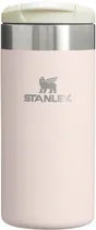 Garrafa Térmica Stanley The Aerolight Iceflow Bottle - 10-10788-135 (355ML) Rosa