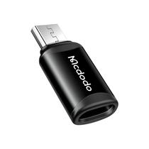 Adaptador Micro USB Macho / Lightning Femea Mcdodo OT-7710