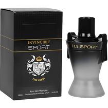 Perfume MB Parfums Invincible Sport Edp - Masculino 100ML