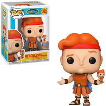 Funko Pop! Disney Hercules Wondrous (Convention Limited Edition 2023) - Hercules 1329