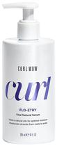 Creme Color Wow Curl Flo-Etry Vital Natural Serum - 295ML