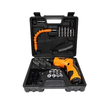 Kit Herramienta Taladro Sate A-TK85 44PCS