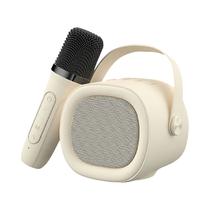 Kit Mini Karaoke Havit SK819BT Beige