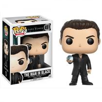 Funko Pop Movies Dark Tower - The Main Black 451