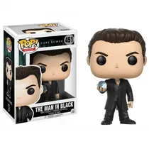 Funko Pop Dark Tower The Main Black 451