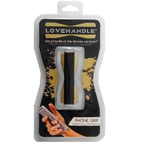 Suporte Anel Smartphone Lovehandle LH01 Dourado