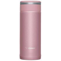 Caneca de Viagem Zojirushi SM-JHE36PR 360ML - Rosa