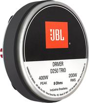 Driver JBL D250 Trio 200W RMS