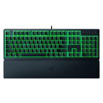 Teclado Gamer Razer Ornata V3 X RZ03-04471100-R3U1 RGB - Preto (SP)