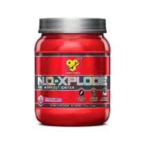 No-Xplode 2.45LB (1.11KG) Watermelon - BSN