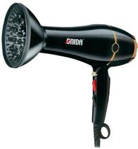 Secador de Cabelo Onida Turbo Professional ON-079 5200W - 110V/60HZ