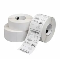 Etiqueta 9X5 Couche