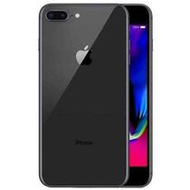 Celular Apple iPhone 8 Plus - 3/64GB - Swap Grade A - Preto