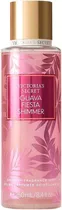 Body Splash Victoria's Secret Guava Fiesta Shimmer - 250ML