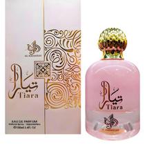 Al Wataniah Tiara Woman Edp 100ML