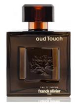 Franck Olivier Perfume Oud Touch Femenino 100ML s/C