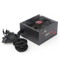 Fonte Redragon GC-PS001 Bronze 80PLUS 500W