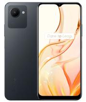 Celular Realme C30S RMX3690 Dual Sim / 2GB Ram / 32GB / 6.5/ Cam 8MP -Stripe Black(Anatel)