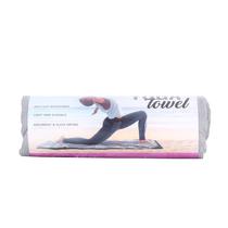 Tapete de Yoga Formfit 4MM FFTW1001-GRY-4 Cinza