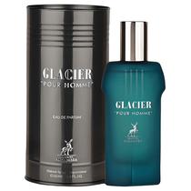 Perfume Maison Alhambra Glacier Pour Homme - Eau de Parfum - Masculino - 100ML