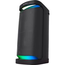 Speaker Portatil Sony SRS-XP700 Bluetooth/LED/IPX4 - Black