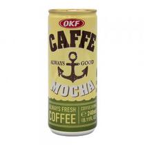 Cafe Gelado Okf Mocha Lata 240ML