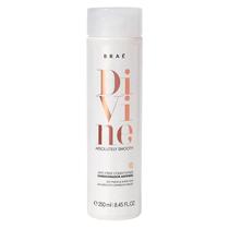 Brae Shampoo Divine Anti Frizz 250 ML s/C