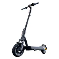 Patinete Eletrico Xiaomi Electric Scooter 5 Pro 10" 25KM - Preto