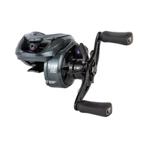 Carretilla Sumax Aison 12000 Izquierda