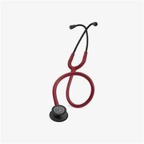 Littmann Classic III Burgundy Black 5868