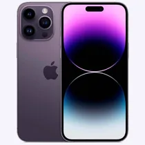 iPhone 14 Pro Max 256GB Cpo A2651 Purple