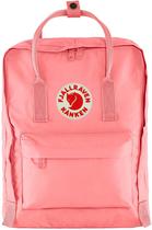 Mochila Fjallraven Kanken Mini 23561 312 - Pink