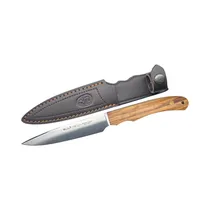 Cuchillo de Caza Muela CRIOLLO-14OL