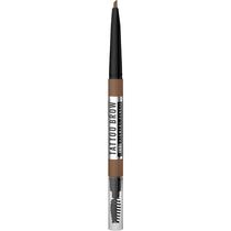 Lapis para Sobrancelhas Maybelline Tattoo Brow Natural Brown