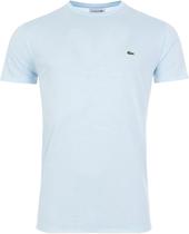 Camiseta Lacoste TH670923T01 - Masculina
