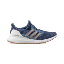 Tenis Adidas Feminino Ultraboost Azul