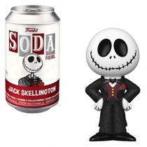 Funko Vinyl Soda Disney NBC Jack Skelling Formal 72390